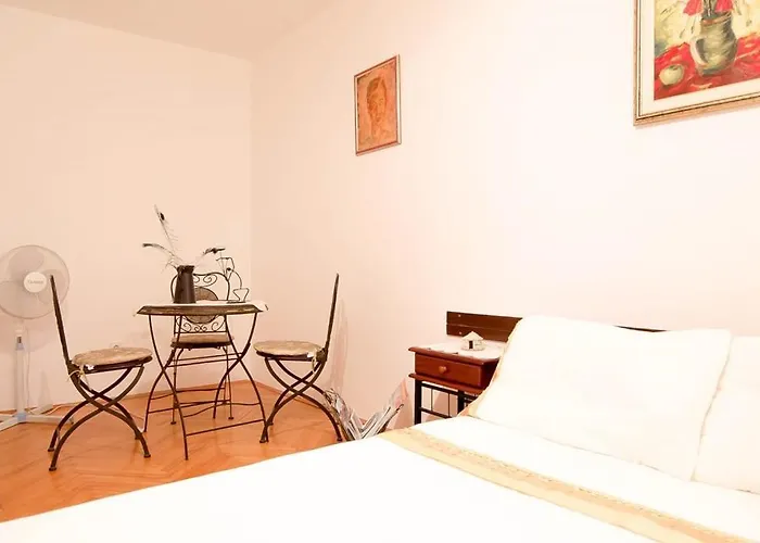 아파트 Marija 995