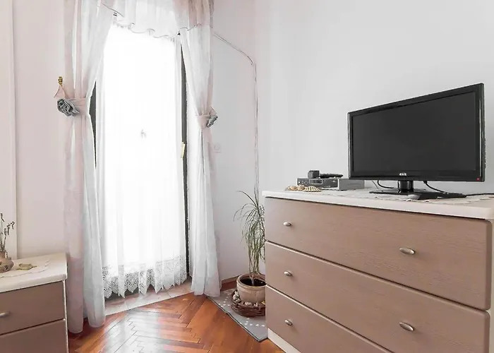 Marija 995 아파트 *