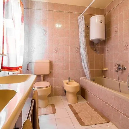 Marija 995 Apartman