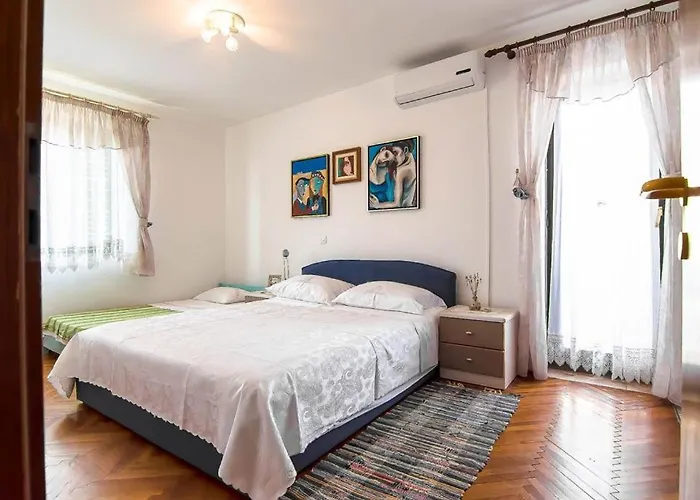 Marija 995 Lejlighed