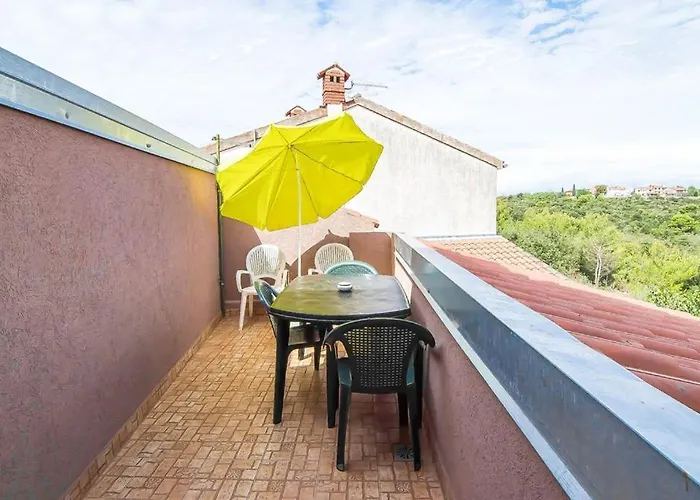 Marija 995 Lejlighed *